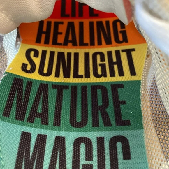 Like New Nike Air Tailwind 79 BeTrue Be True Rainbow LGBTQIA+ show your pride - Picture 14 of 16